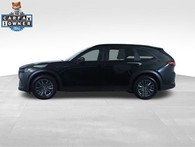 2025 Mazda Mazda CX-70 3.3 Turbo Preferred Package