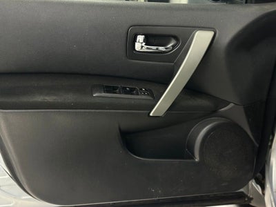 2012 Nissan Rogue SV