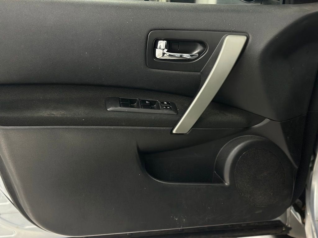 2012 Nissan Rogue SV