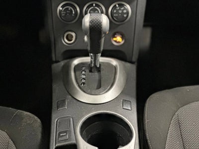 2012 Nissan Rogue SV