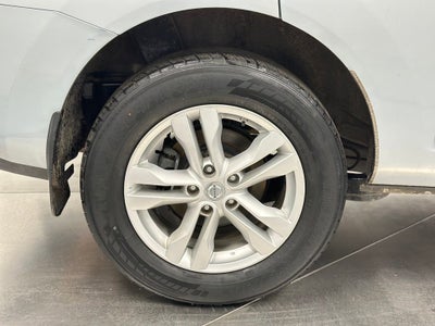 2012 Nissan Rogue SV