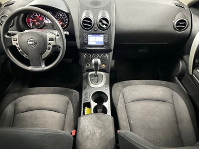 2012 Nissan Rogue SV