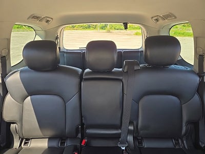 2022 Nissan Armada SV 2WD