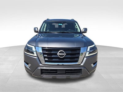 2022 Nissan Armada SV 2WD