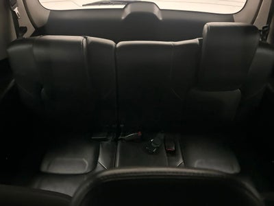 2022 Nissan Armada SV