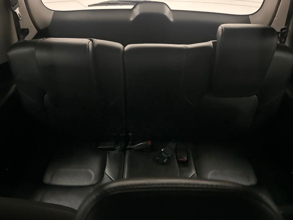 2022 Nissan Armada SV