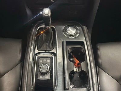 2022 Nissan Armada SV