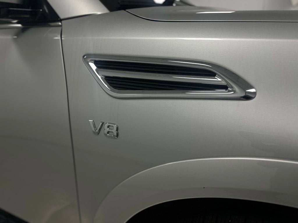 2022 Nissan Armada SV