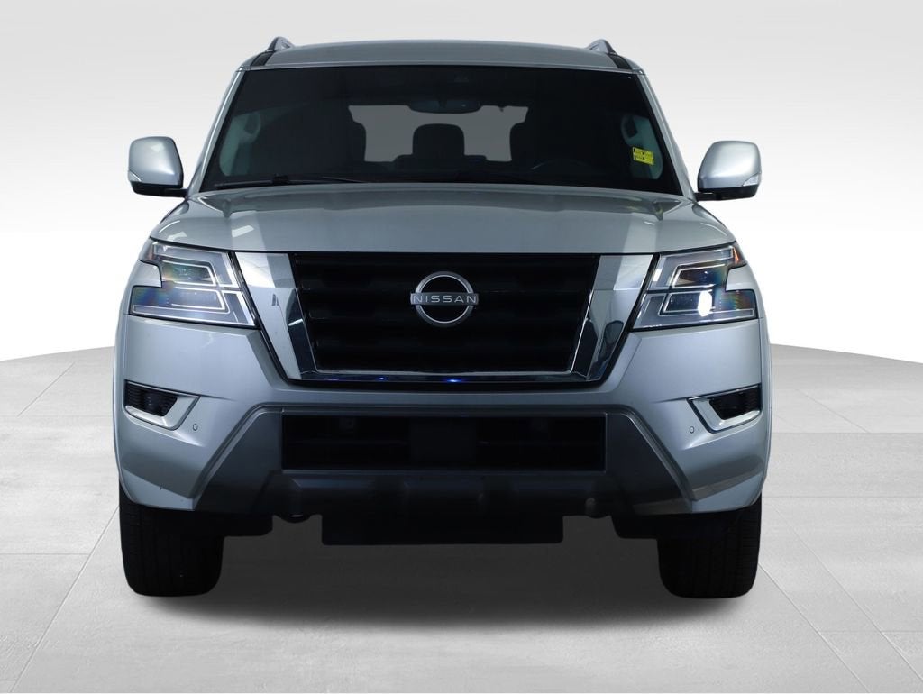 2022 Nissan Armada SV