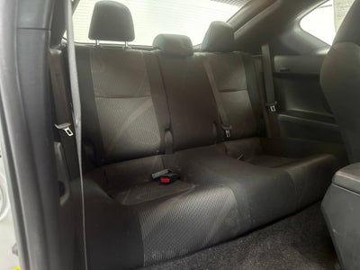 2013 Scion tC Release Series 8.0