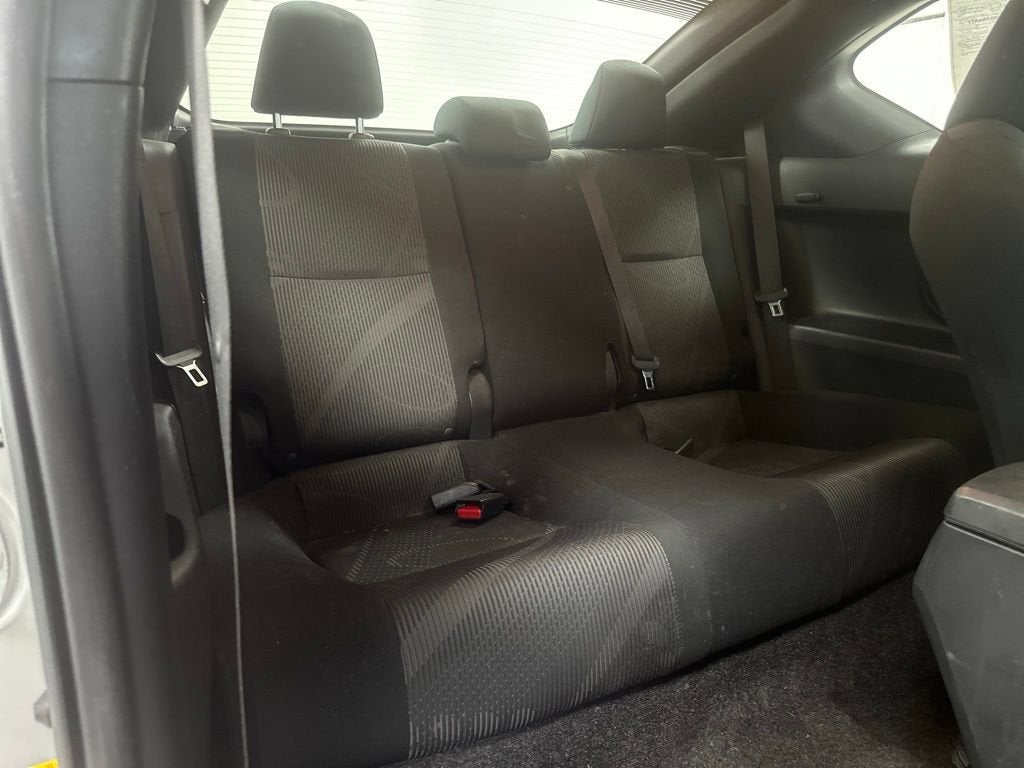 2013 Scion tC Release Series 8.0