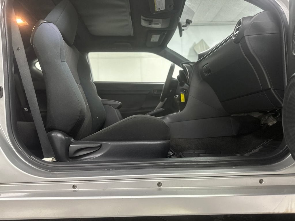 2013 Scion tC Release Series 8.0