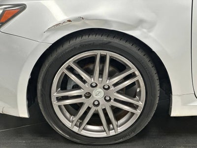 2013 Scion tC Release Series 8.0