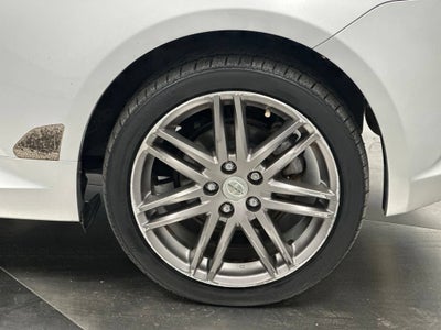 2013 Scion tC Release Series 8.0