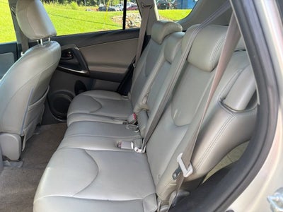 2010 Toyota RAV4 Base