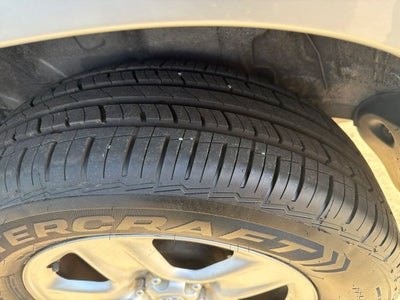2010 Toyota RAV4 Base