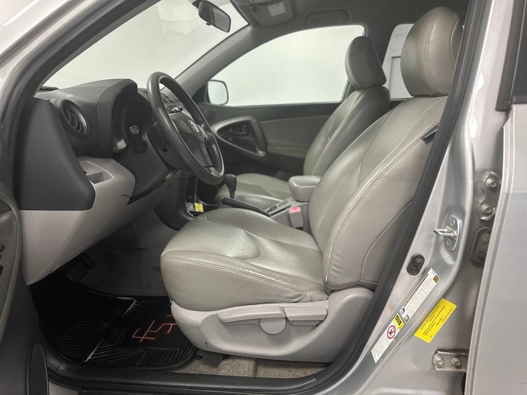 2010 Toyota RAV4 Base