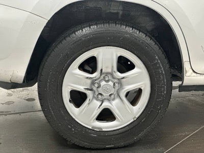 2010 Toyota RAV4 Base