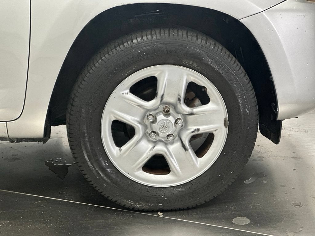 2010 Toyota RAV4 Base