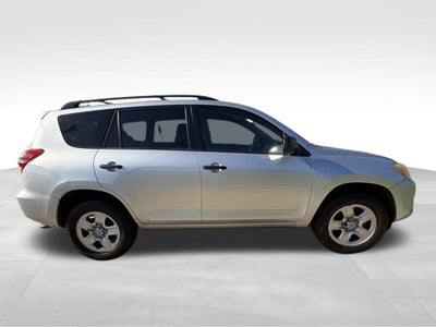 2010 Toyota RAV4 Base