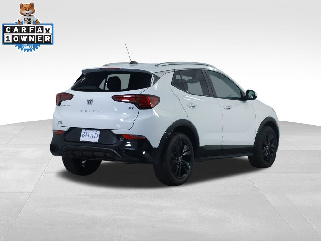 2024 Buick Encore GX Sport Touring