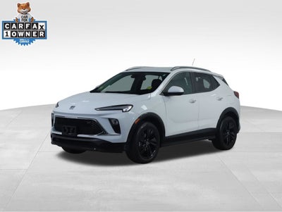 2024 Buick Encore GX Sport Touring