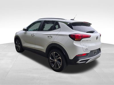 2020 Buick Encore GX Select