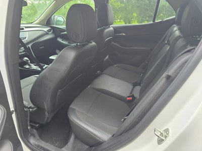 2020 Buick Encore GX Select