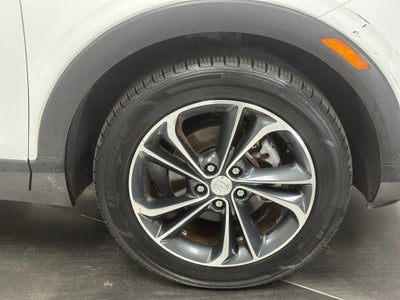2020 Buick Encore GX Select