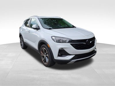 2020 Buick Encore GX Select