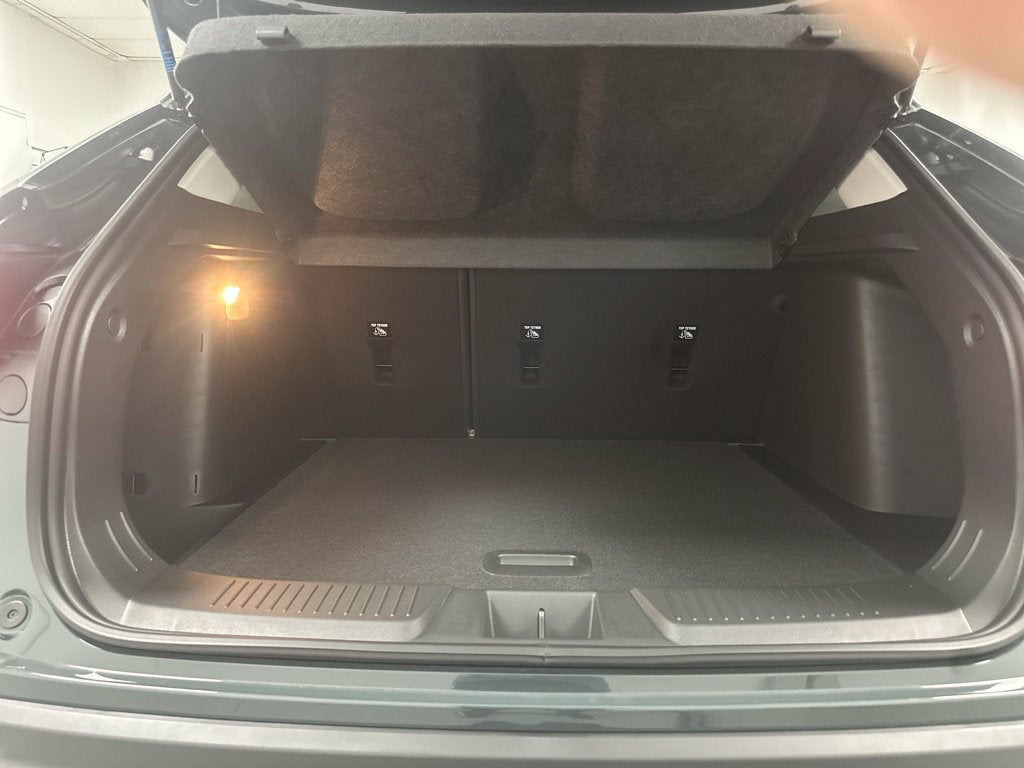 2026 Chevrolet Trax LT - Photo 16