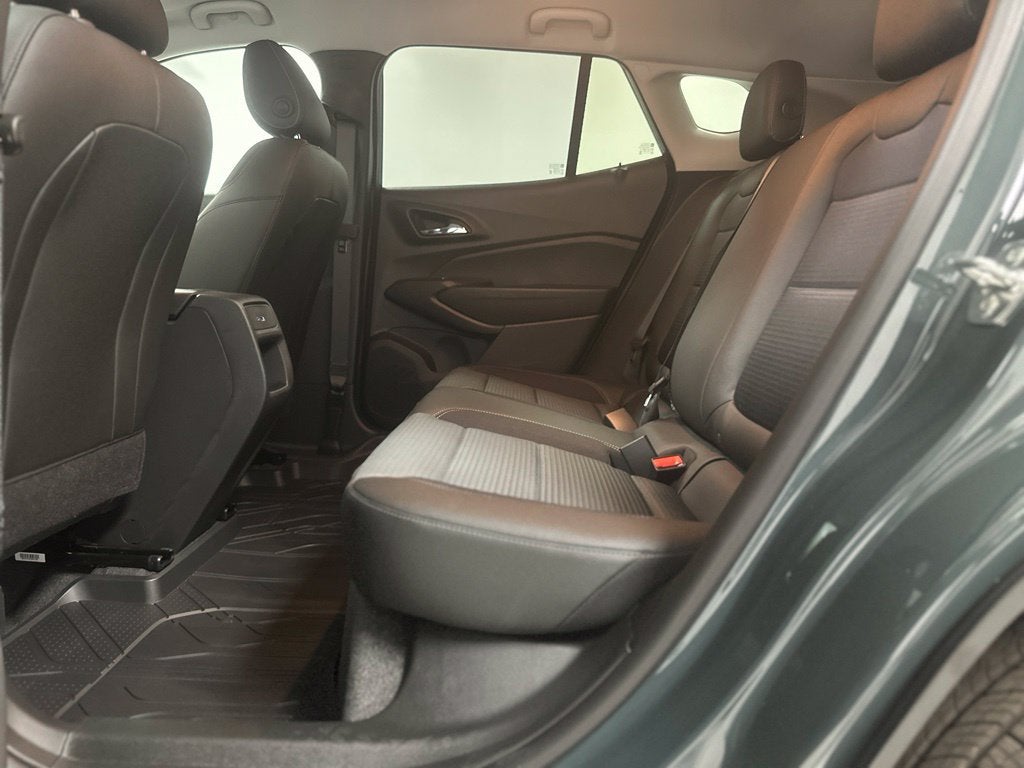 2026 Chevrolet Trax LT - Photo 21