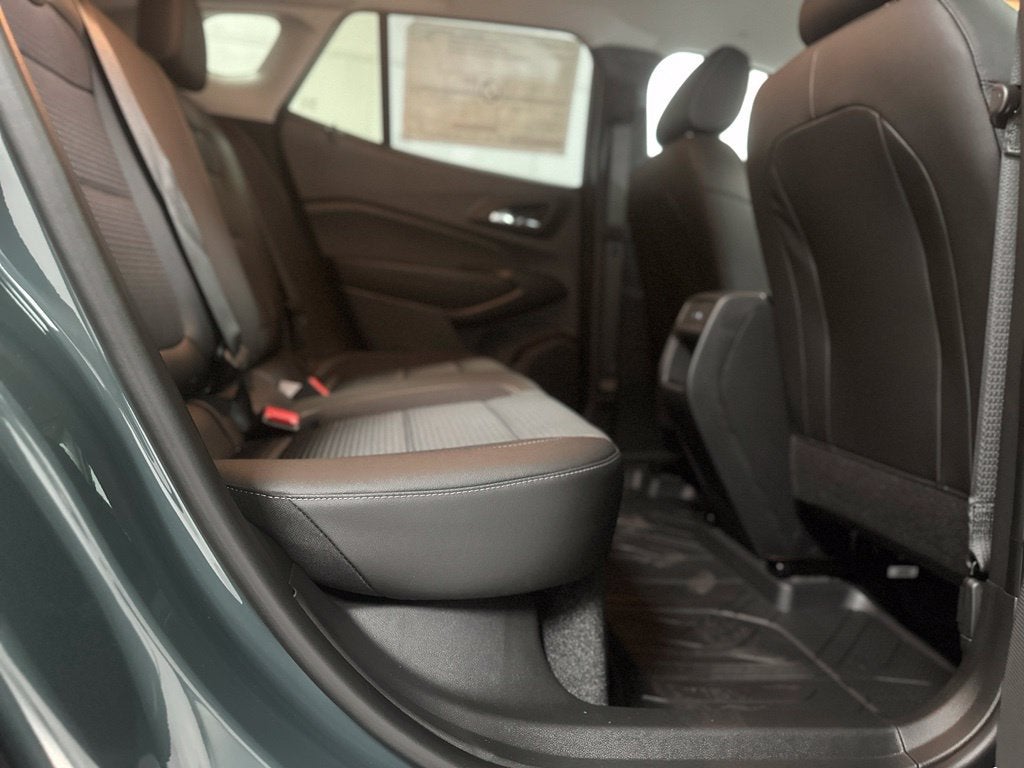 2026 Chevrolet Trax LT - Photo 23