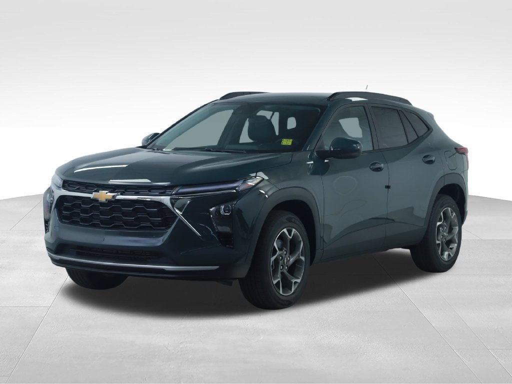 2026 Chevrolet Trax LT - Photo 9