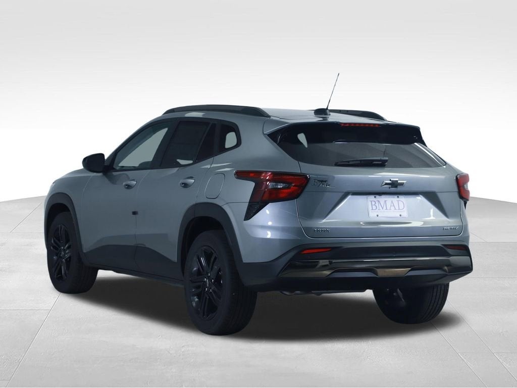 2026 Chevrolet Trax Activ - Photo 11