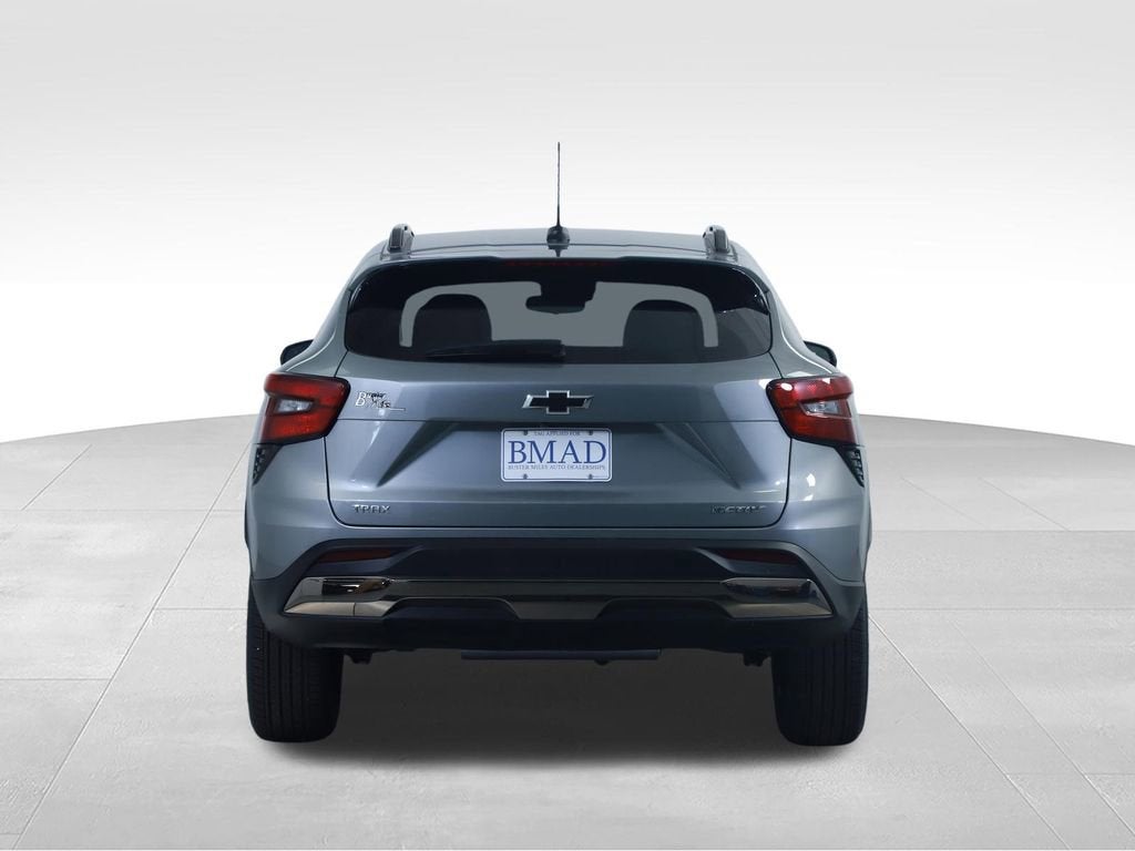 2026 Chevrolet Trax Activ - Photo 13