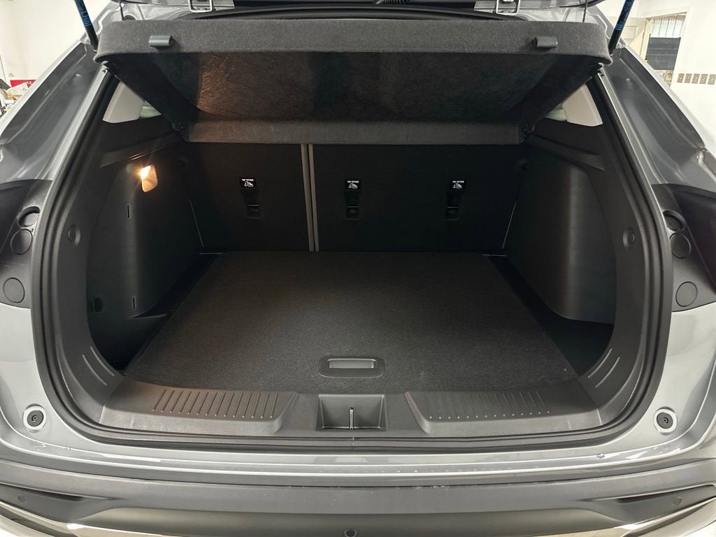 2026 Chevrolet Trax Activ - Photo 16
