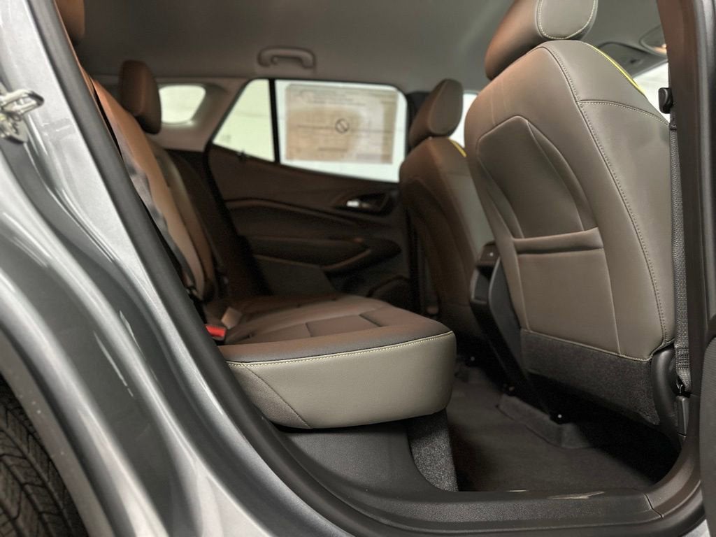 2026 Chevrolet Trax Activ - Photo 23