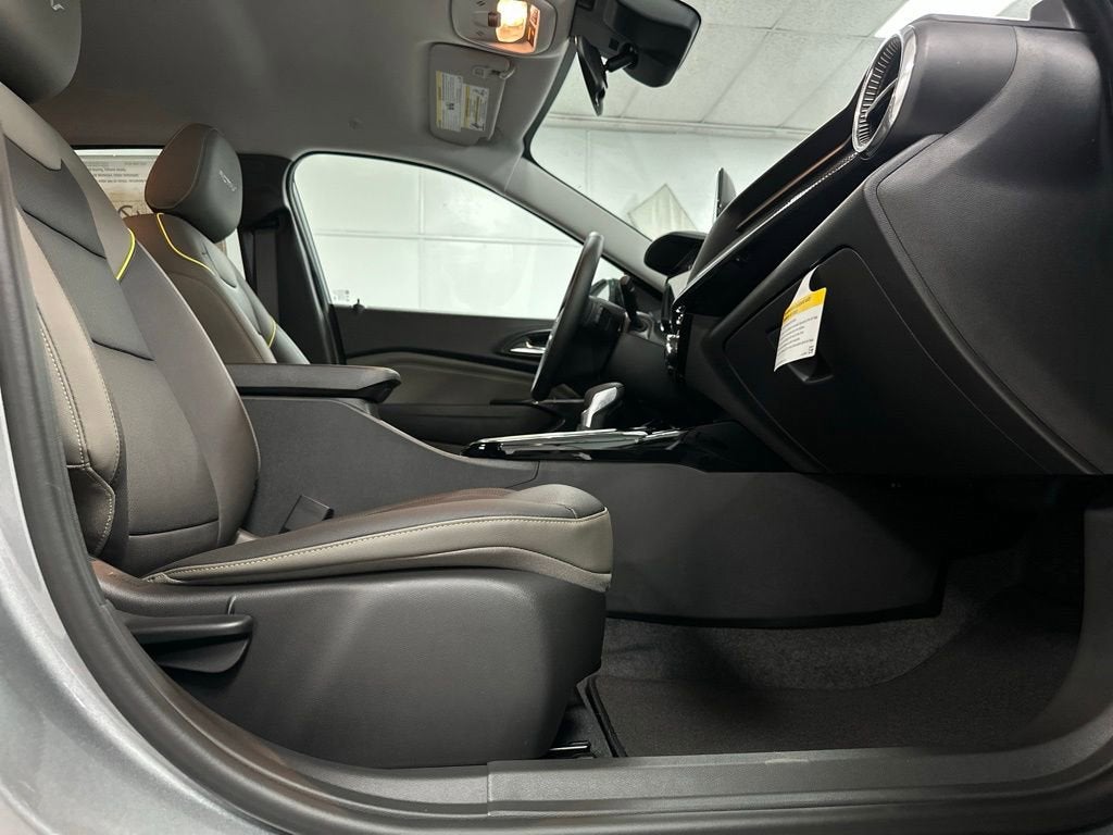 2026 Chevrolet Trax Activ - Photo 24