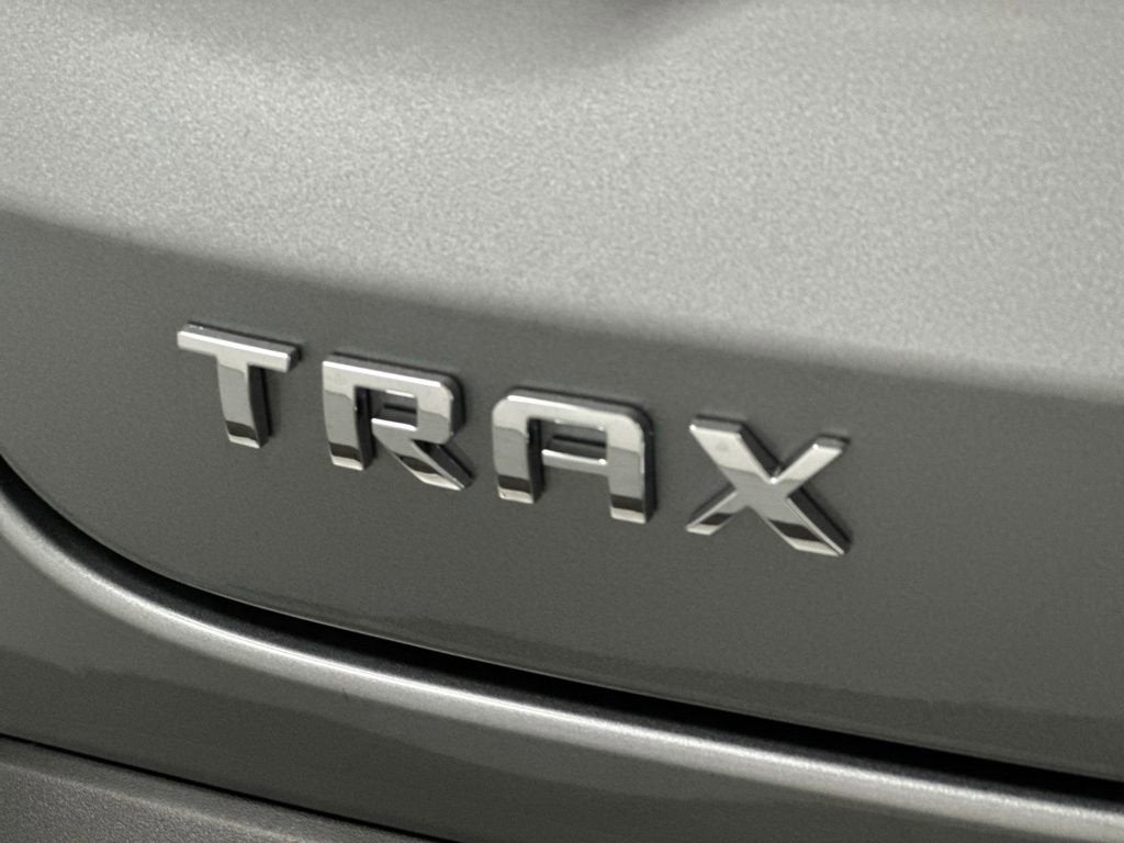 2026 Chevrolet Trax Activ - Photo 25