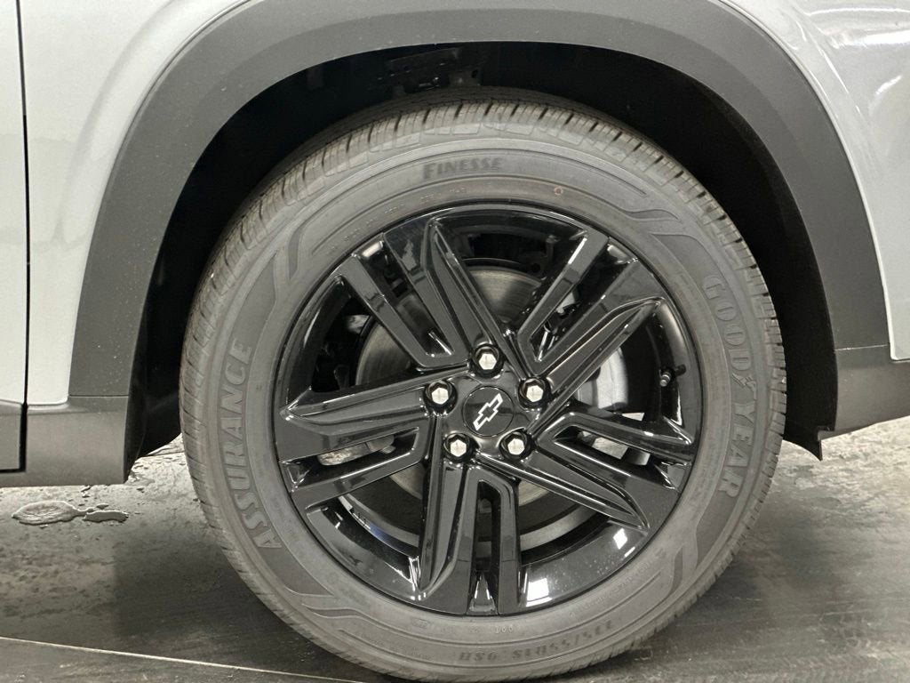 2026 Chevrolet Trax Activ - Photo 26