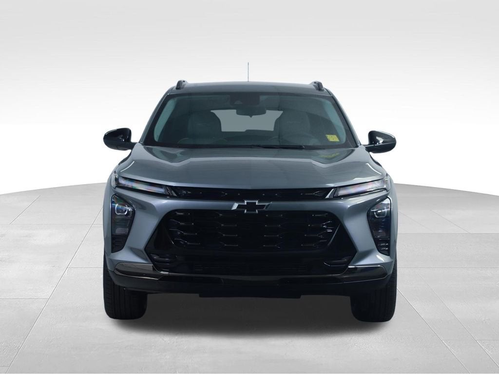 2026 Chevrolet Trax Activ - Photo 8