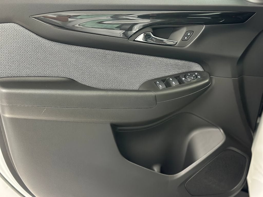 2026 Chevrolet Trailblazer LS - Photo 17
