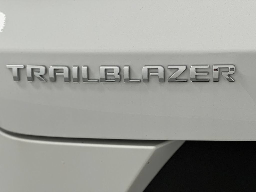2026 Chevrolet Trailblazer LS - Photo 24
