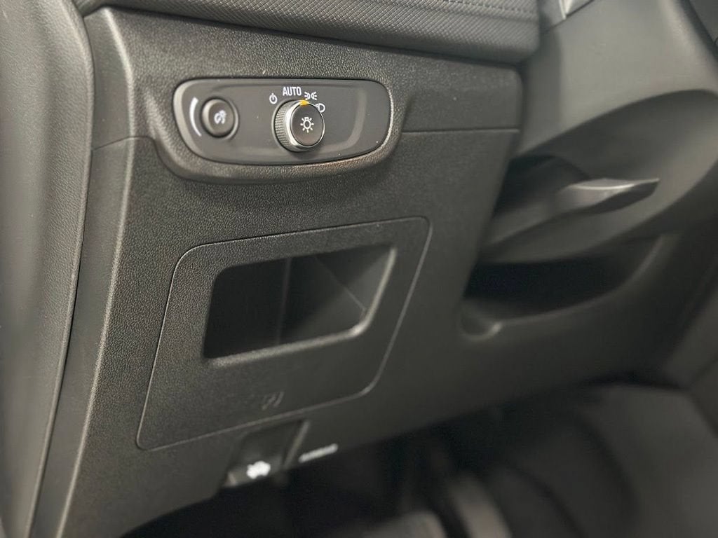 2026 Chevrolet Trailblazer LS - Photo 15