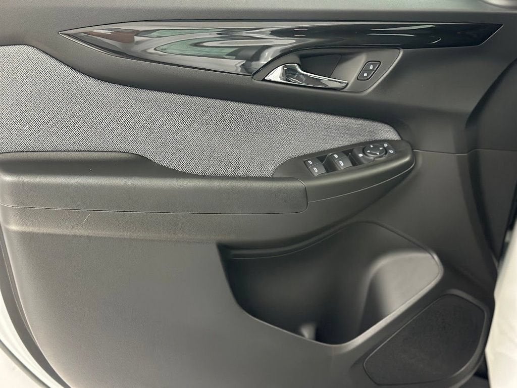 2026 Chevrolet Trailblazer LS - Photo 16