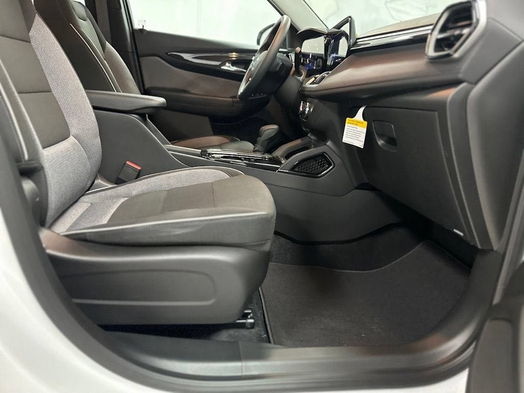 2026 Chevrolet Trailblazer LS - Photo 20