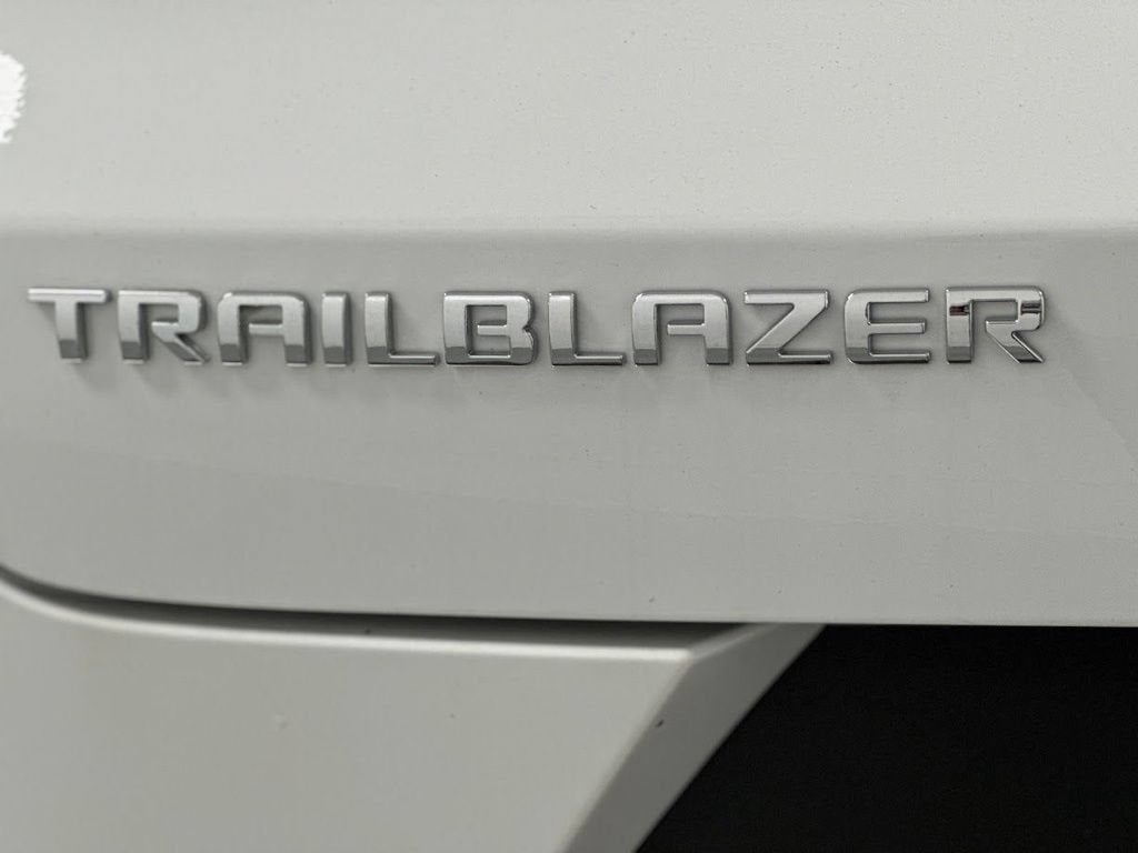 2026 Chevrolet Trailblazer LS - Photo 22