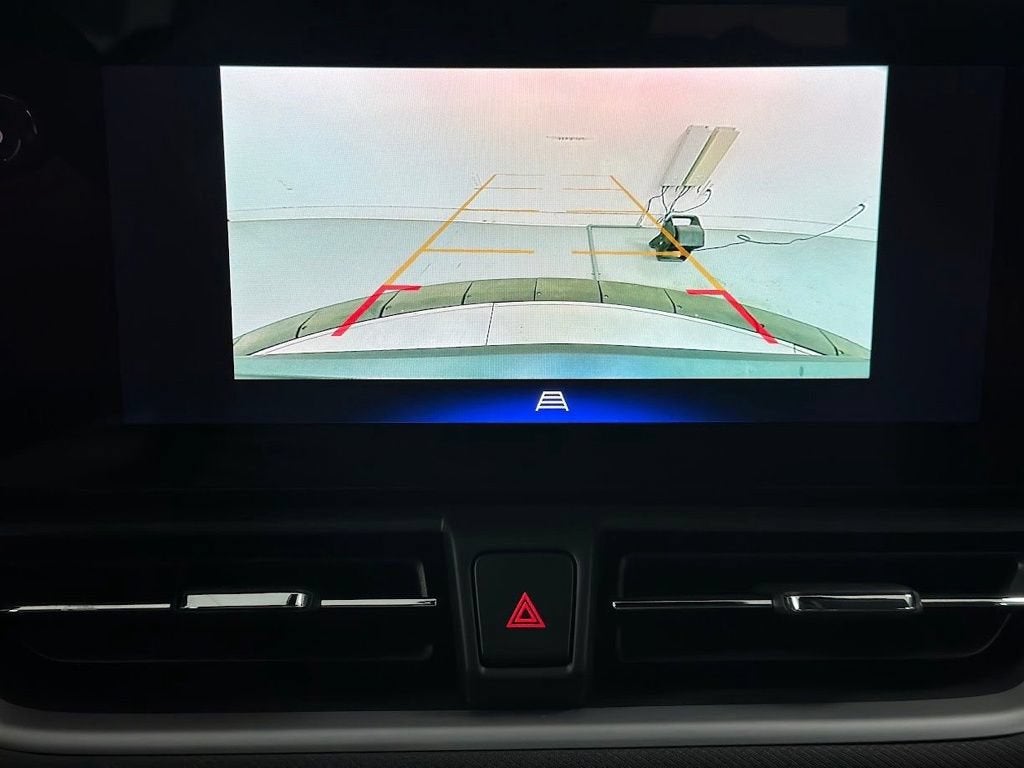 2026 Chevrolet Trailblazer LS - Photo 6