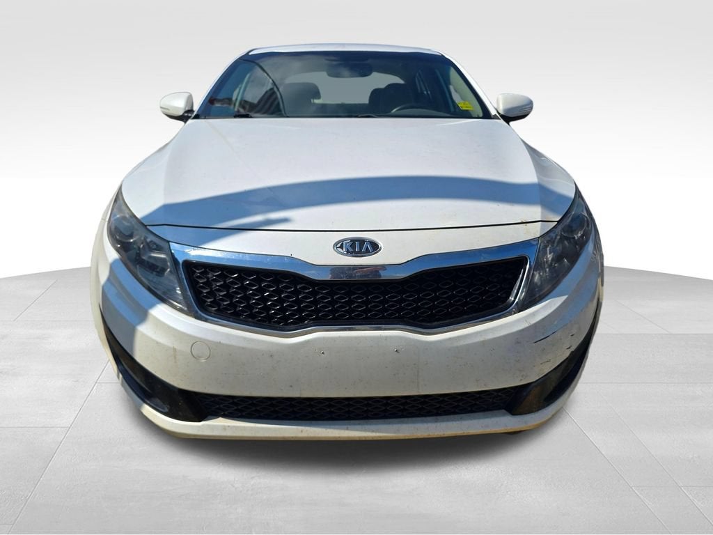 2012 Kia Optima LX